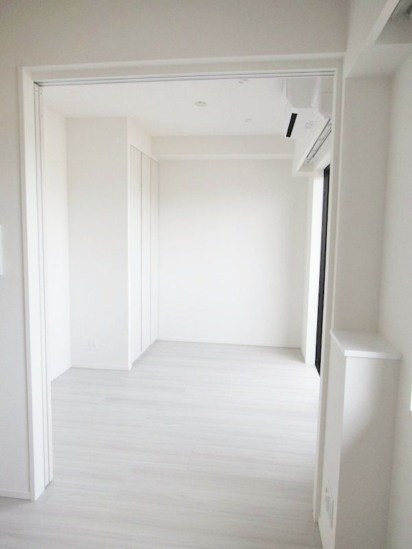 居室・リビング　※同タイプの別のお部屋です。