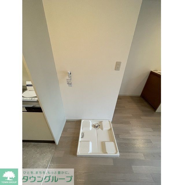 その他　防水パン