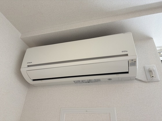 その他設備　※別部屋の写真です