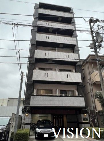建物外観　☆外観☆