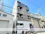 荒本駅より徒歩6分 2階 築37年9ヶ月の賃貸物件