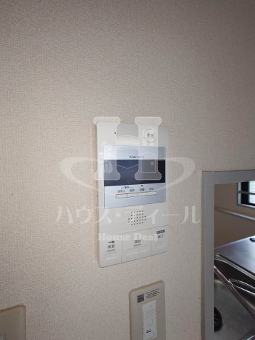 その他設備　別号室参考写真です