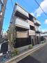 三ツ沢下町駅より徒歩1分 1階 新築の賃貸物件