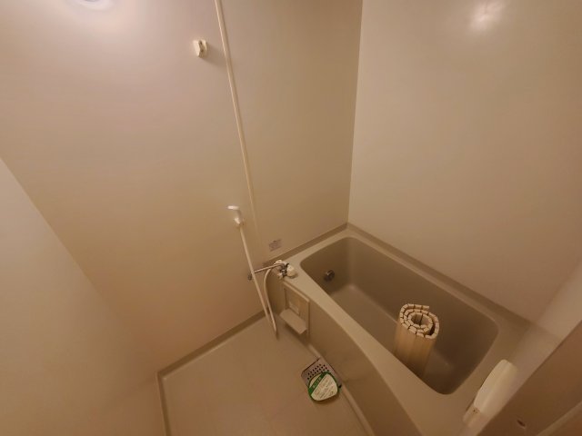 バス・シャワールーム　日々の暮らしに欠かせないお風呂です