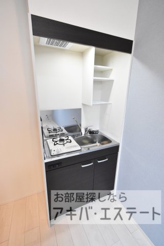 キッチン　同一仕様写真