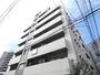 北品川駅より徒歩8分 5階 築18年3ヶ月の賃貸物件