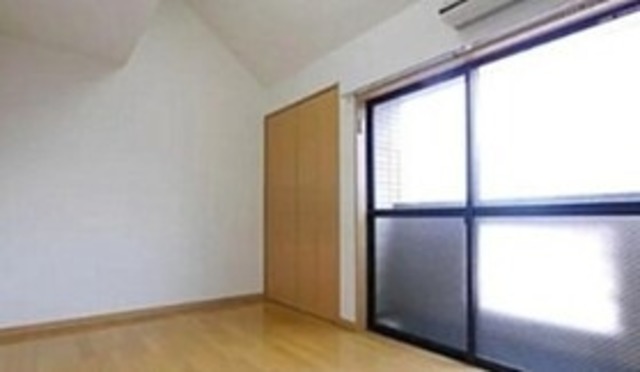居室・リビング　別部屋同仕様