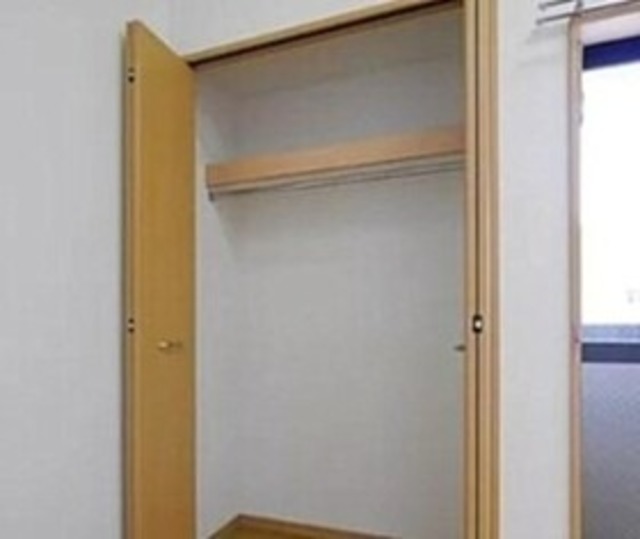 収納　別部屋同仕様