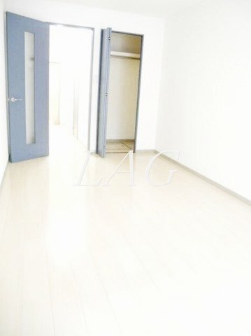 その他部屋・スペース　寝室です。