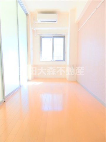 その他　洋室4.2帖の寝室