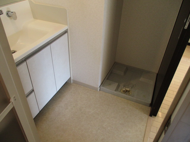 その他部屋・スペース　脱衣所