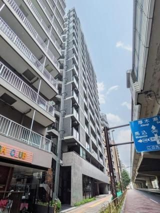 建物外観　☆綺麗な外観☆