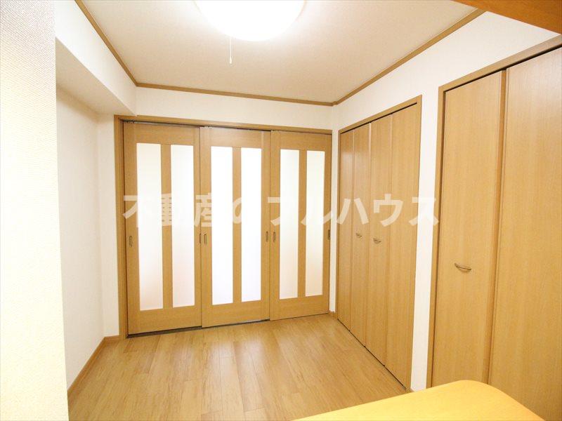 その他部屋・スペース