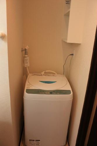 その他　洗濯機