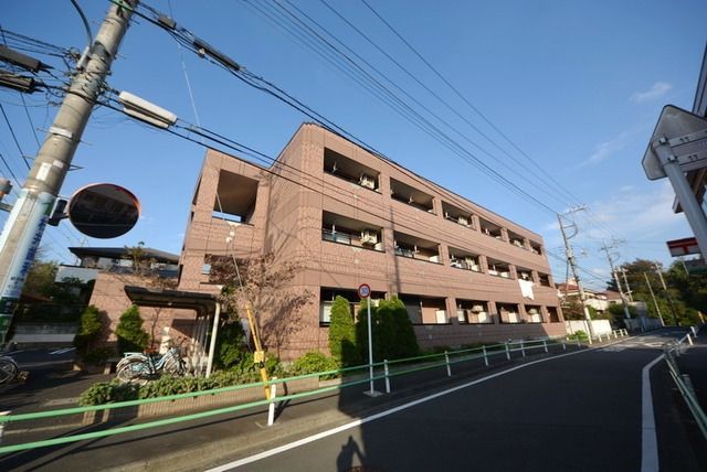 建物外観　★嬉しい礼金なし★
