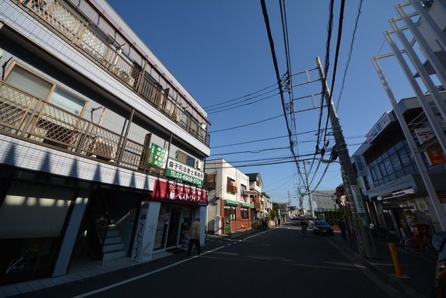 その他　仙川駅周辺（その他）まで960m