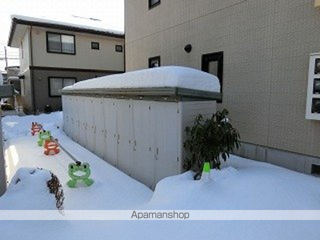 その他共有部分　その他共有部分