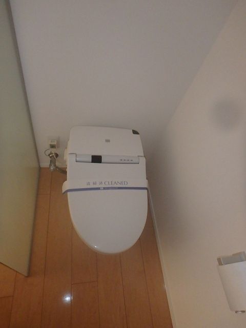 トイレ　参考写真です