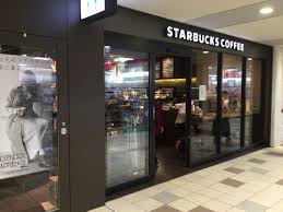 飲食店　スターバックスコーヒー アコルデ代々木上原店（飲食店）まで1148m