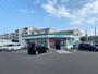 コンビニ　ファミリーマート紫原二丁目店（コンビニ）まで400m