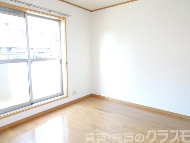 その他部屋・スペース　明るいお部屋です♪