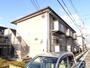 建物外観　住環境良好♪