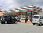 コンビニ　セブンイレブン 山口宮島町店（コンビニ）まで714m