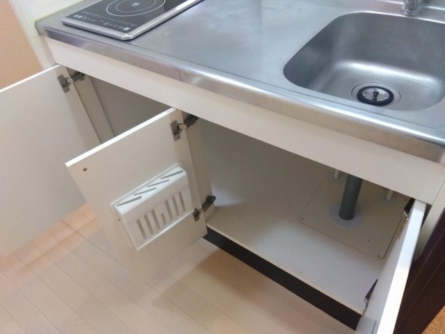 その他部屋・スペース　おしゃれな内装です