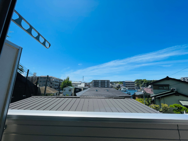 CASA金沢文庫のその他写真