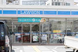 コンビニ　ローソン 大開三丁目店（コンビニ）まで276m