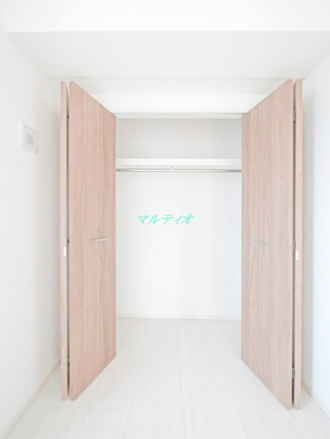 収納　収納