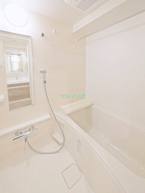 バス・シャワールーム　浴室