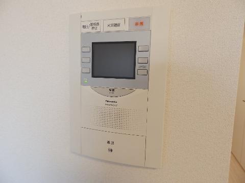 セキュリティ　セキュリティ（イメージ）