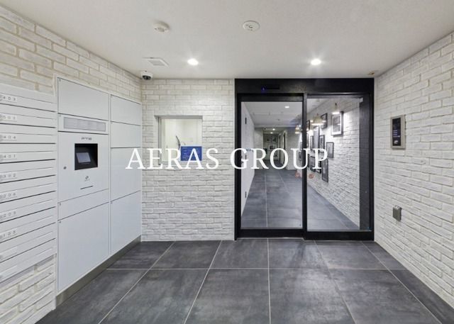 ロビー