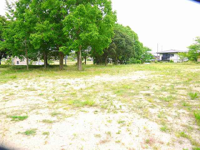 公園　神功四丁目緑地（公園）まで235m