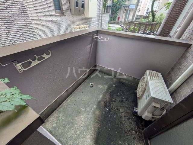クレッセントの内装写真