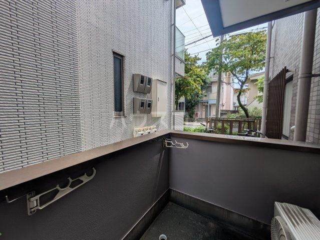 クレッセントのその他写真