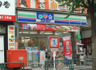 コンビニ　スリーエフ新大久保店（コンビニ）まで133m