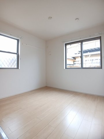 その他部屋・スペース　中はこのようになっています