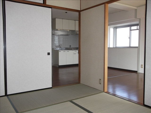 その他部屋・スペース　和室