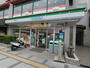 コンビニ　ファミリーマート両国駅西口店（コンビニ）まで190m