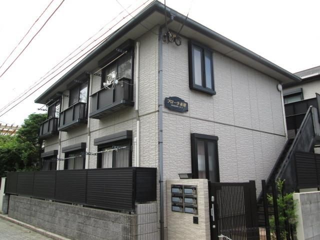 その他　★周辺は閑静な住宅地★