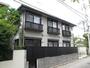建物外観　★周辺は閑静な住宅地★