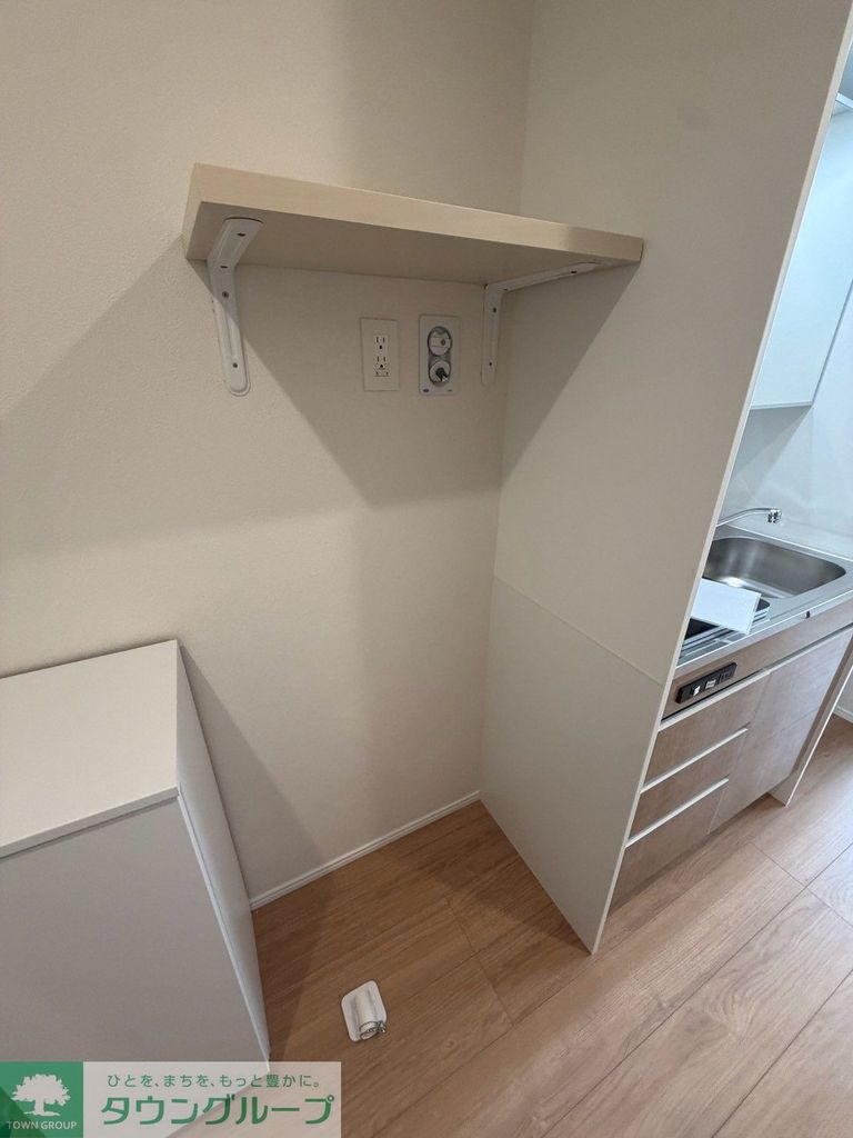 その他部屋・スペース　収納