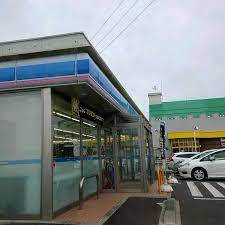 コンビニ　ローソン 福島瀬上町店（コンビニ）まで140m