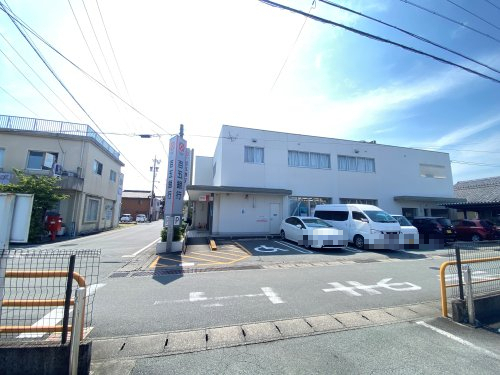 銀行　百五銀行田丸支店（銀行）まで2511m