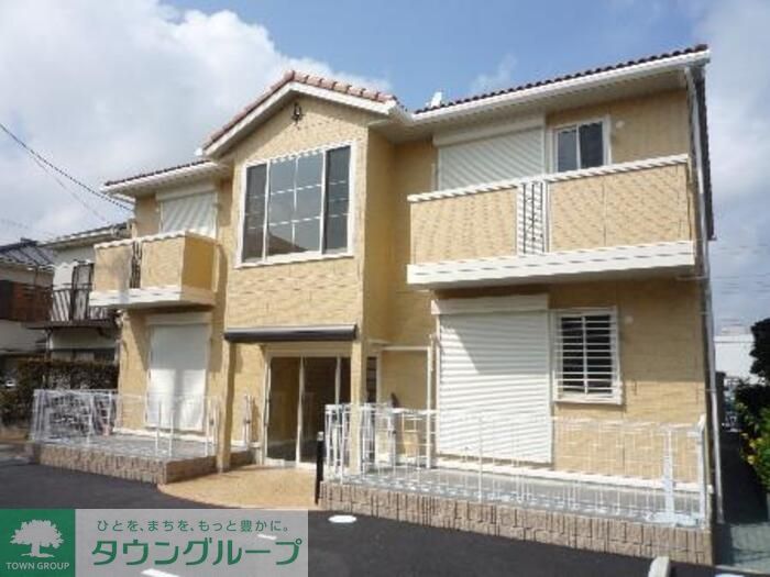 建物外観　★★大和ハウス施工★★