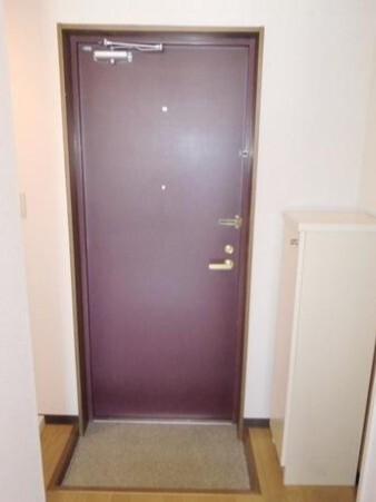 玄関　他部屋参考写真