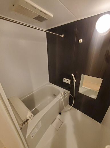 バス・シャワールーム　※別部屋参照