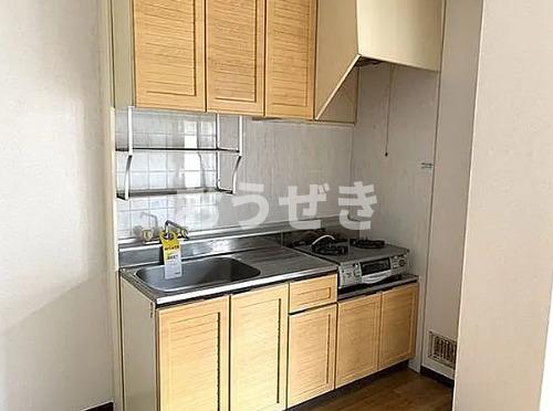 キッチン　※同仕様参考写真